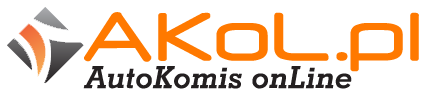AKoL.pl - AutoKomis onLine